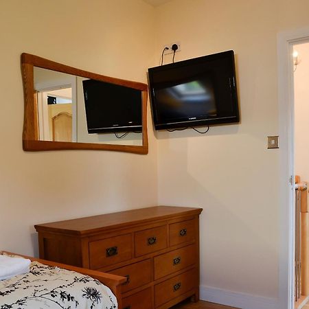 Ghillie Cottage Кокермут Экстерьер фото